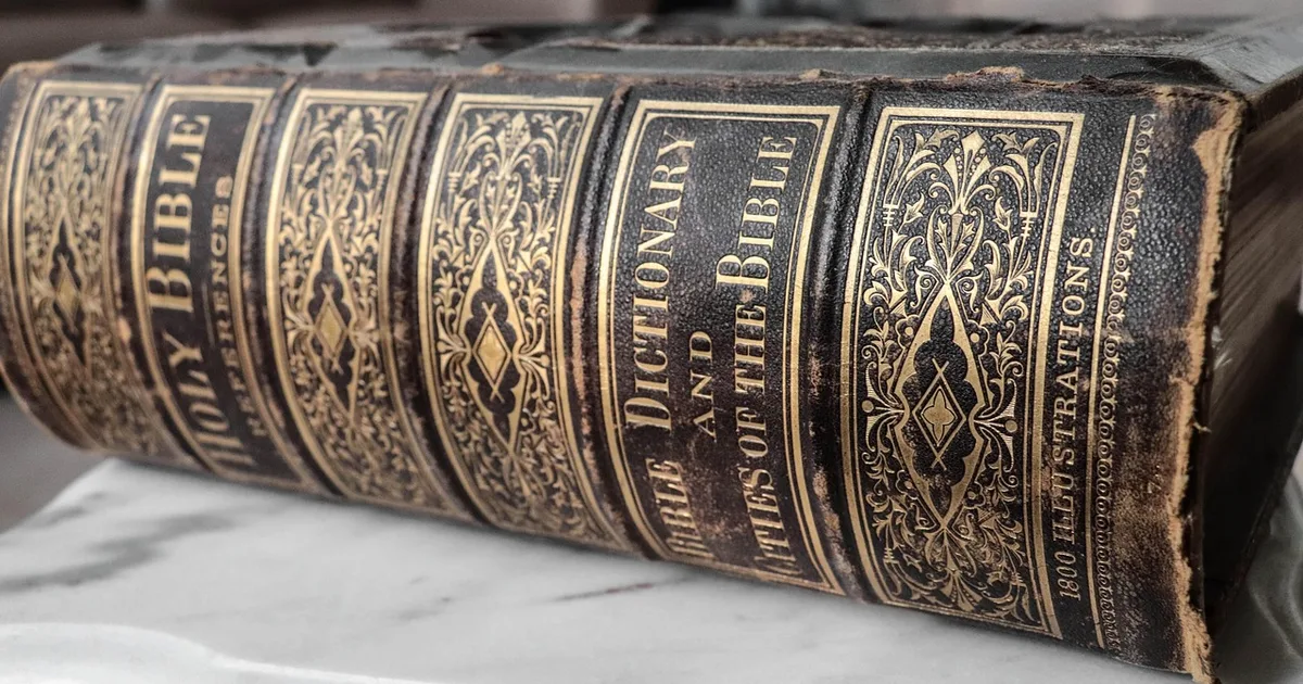 Die Familie in der Bibel: Biblische Grundlagen für das christliche Zuhause