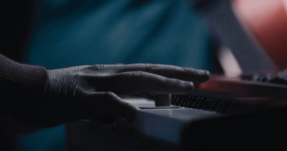 Everyday Harmony: When Faith Meets Music in Daily Life