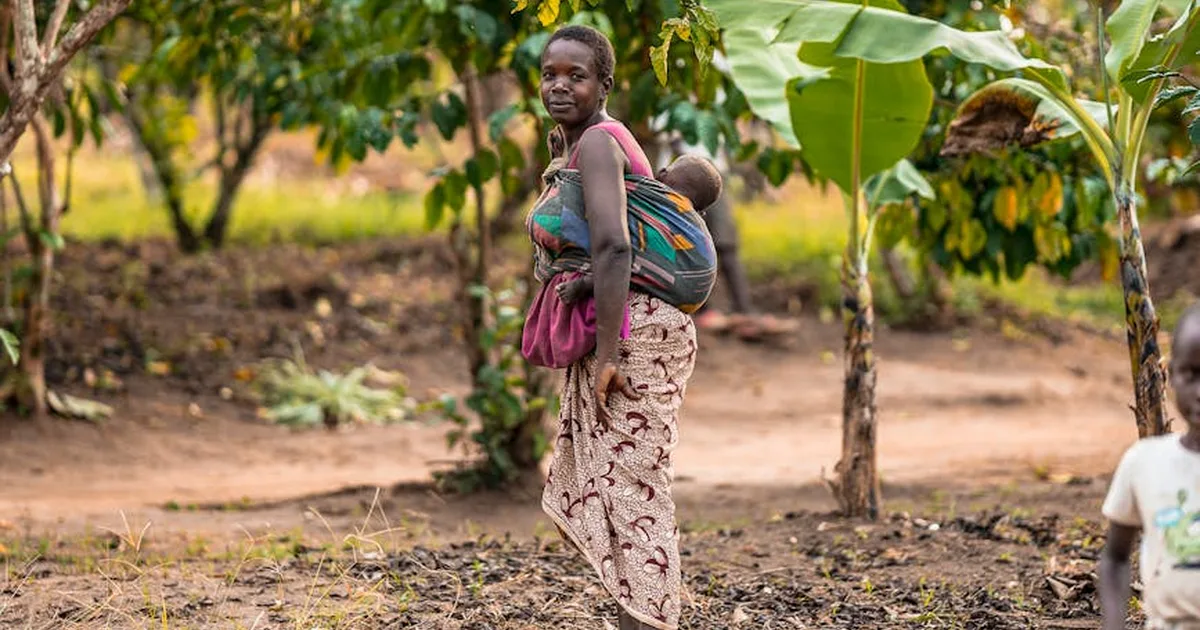 Sudan: A Christian Appeal for Compassion After Years of Conflict