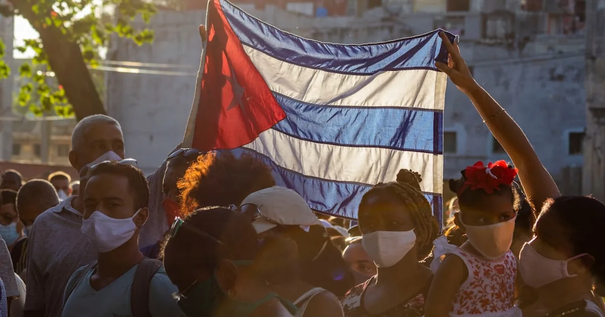 Crisis en Cuba: La Iglesia como puente de ayuda humanitaria en medio del bloqueo