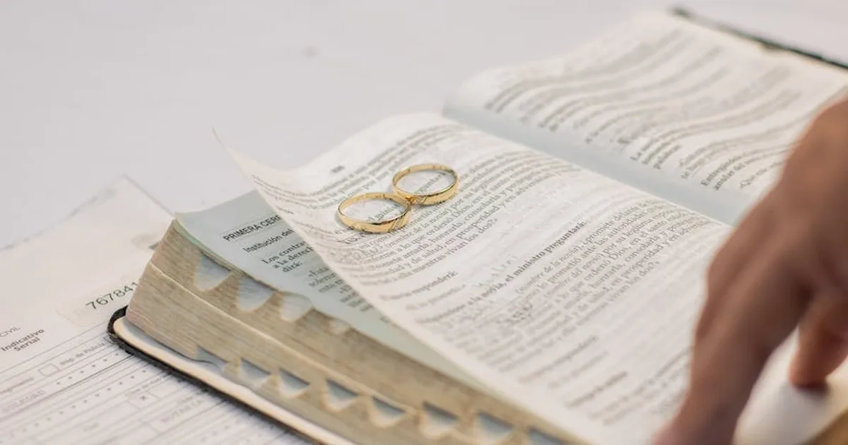 German Youth Socialists Want to Scrap Marriage—What Does the Bible Say?