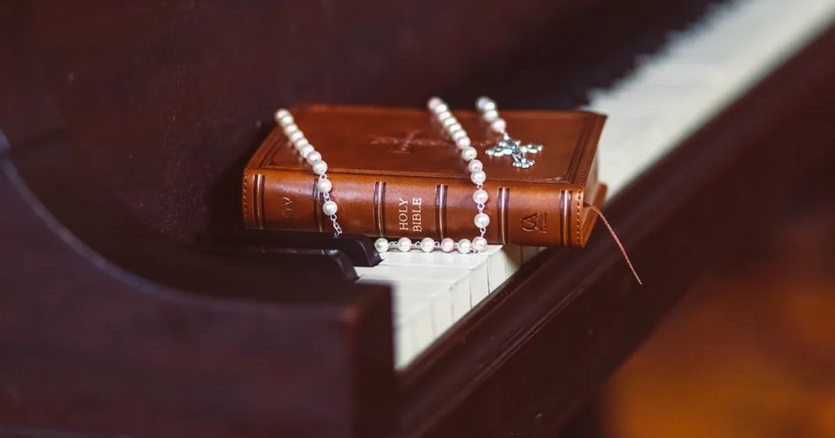 Guía Completa para Rezar el Rosario de la Divina Misericordia