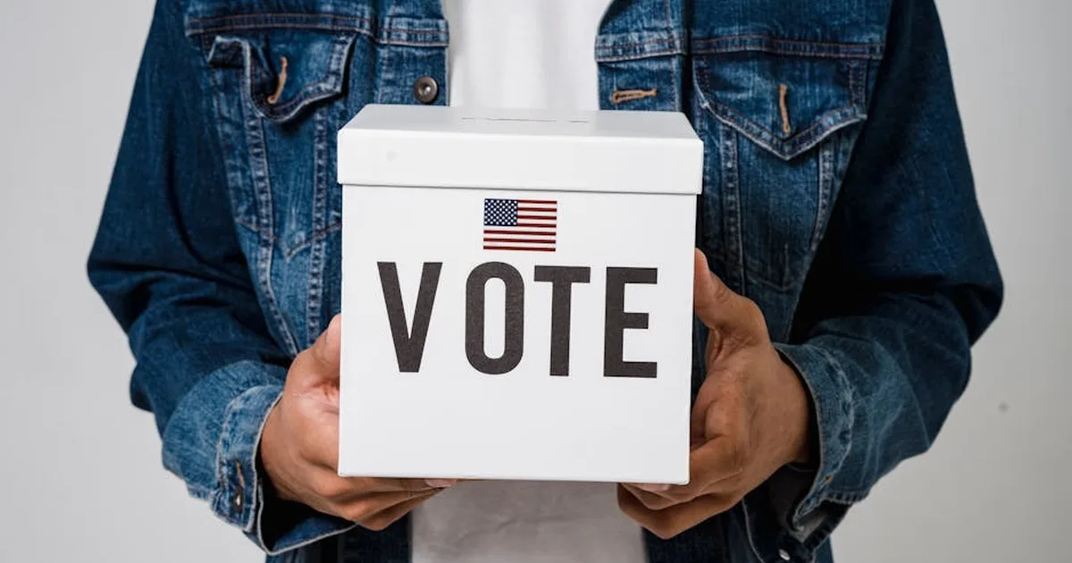 Faith and the Ballot: A Christian Guide to Voting Wisely