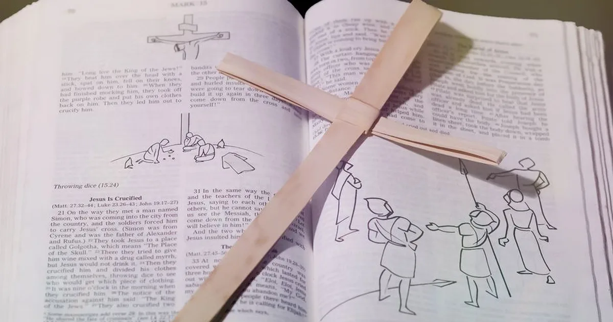 How the Bible Transforms Your Everyday Faith