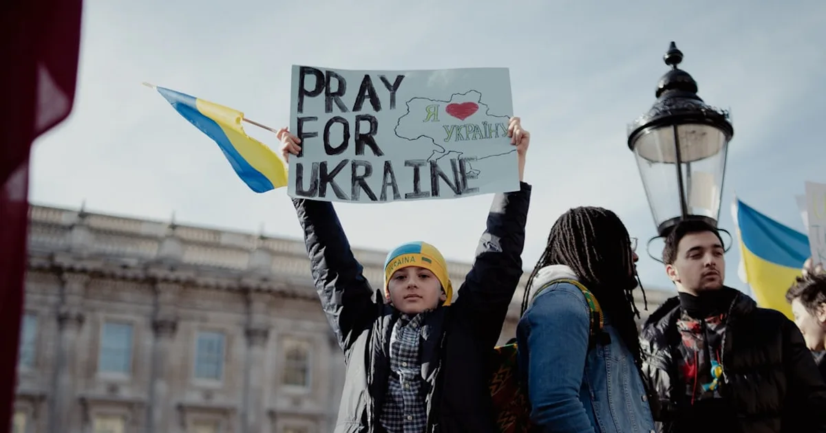 The Ukraine War and the Christian Call to Truth