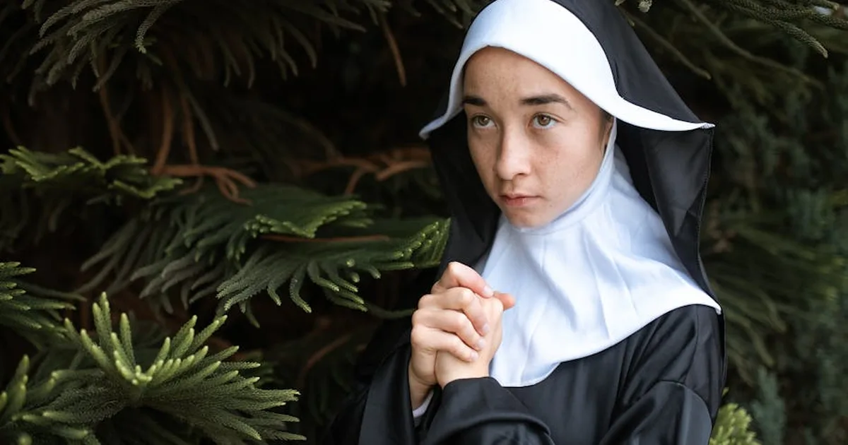 Sainte Denise : la foi inébranlable d'une jeune martyre du IIIe siècle