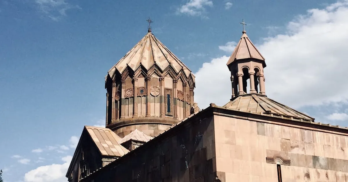 La pérdida de un templo armenio en Nagorno Karabaj: Un llamado a la solidaridad cristiana