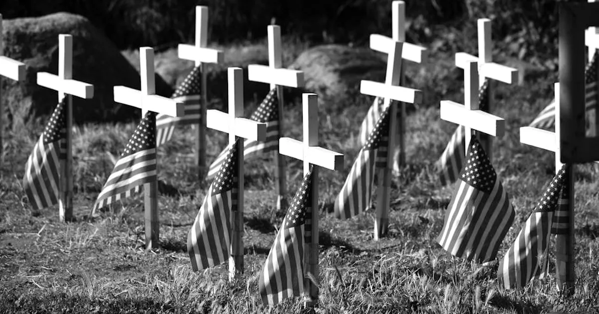 Coração Patriota, Fé Inabalável: O Cristão e a Identidade Nacional