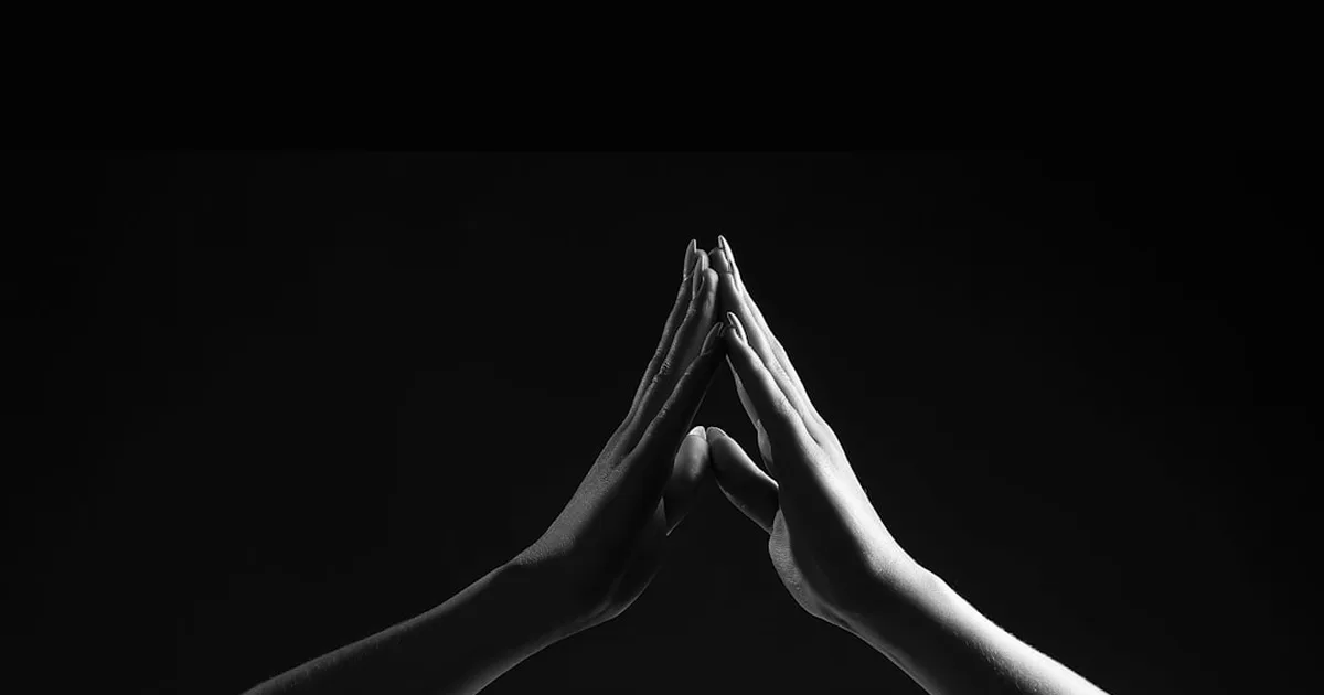 The Hail Mary: A Prayer That Draws Us Closer to Jesus