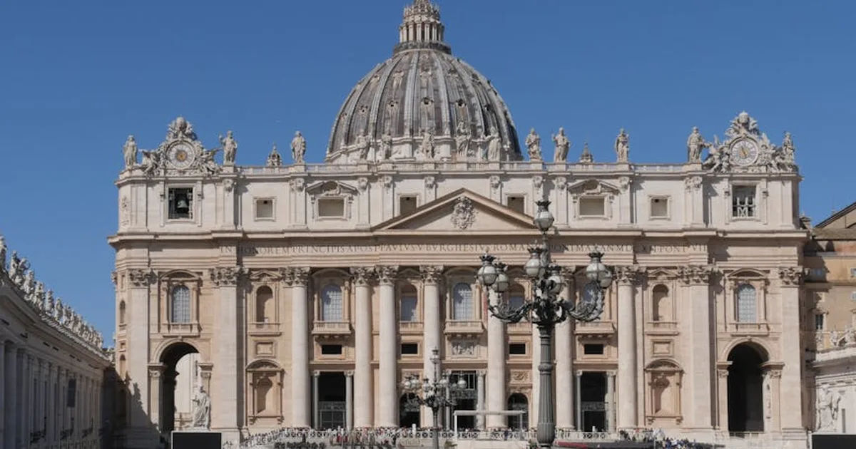 Der Aufruf von Papst Leo XIV.: Gemeinsam den Frieden aus unseren Herzen aufbauen