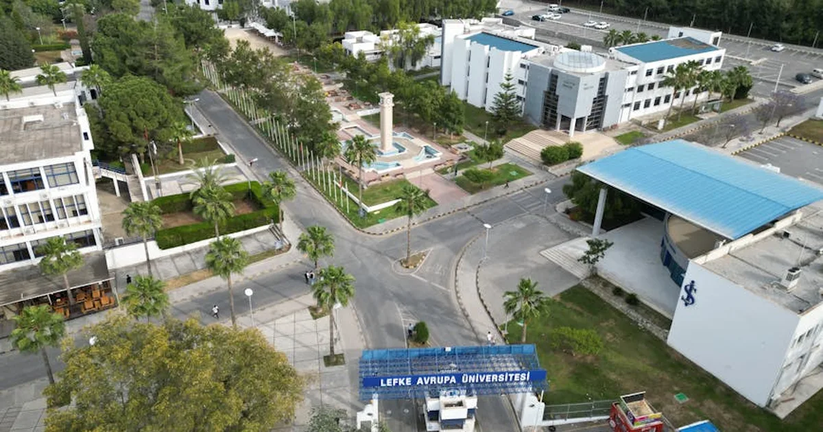 L'Université Évangélique de Hesse : Une Nouvelle Approche de l'Enseignement Supérieur Chrétien