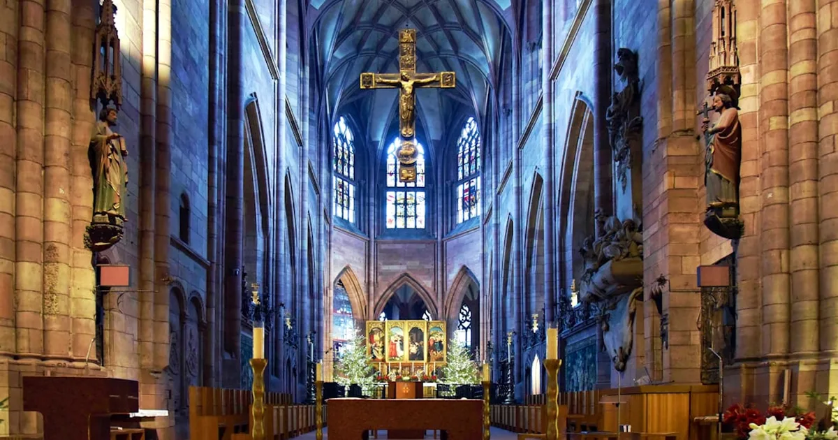Neuer Nuntius van Megen: Kirche in Deutschland steht vor großen Herausforderungen