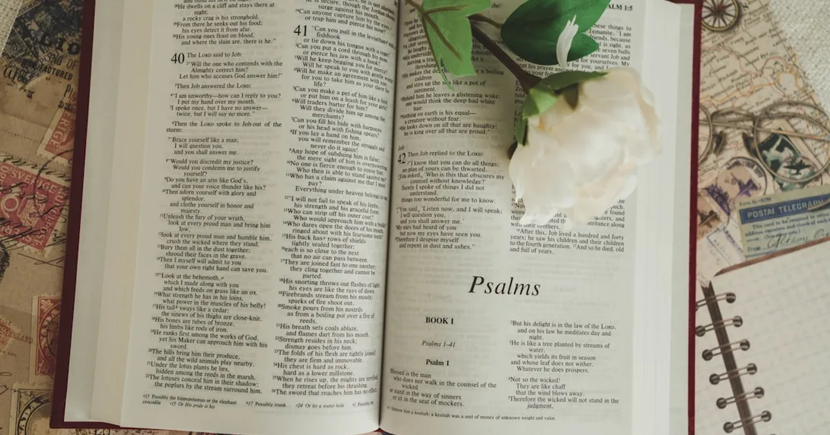 Concupiscencia en la Biblia: ¿Qué son los deseos desordenados y cómo vencerlos?