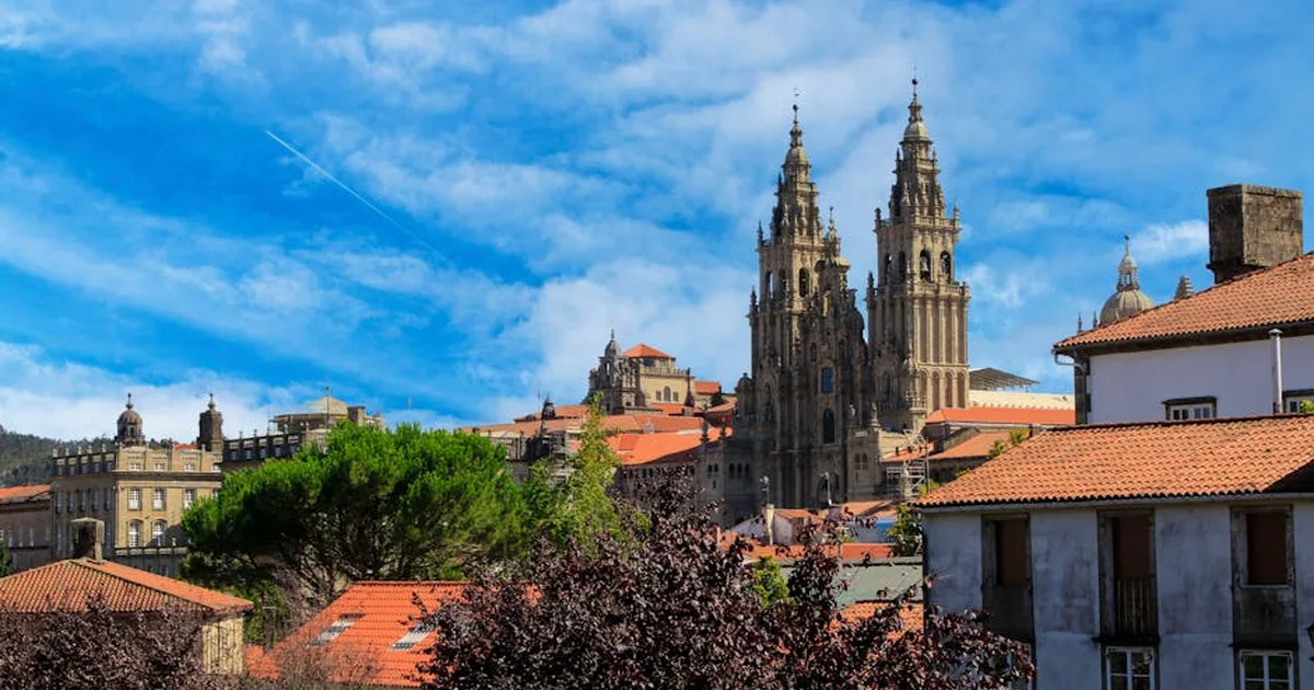 El Camino de Santiago en 2025: Una experiencia espiritual que une corazones