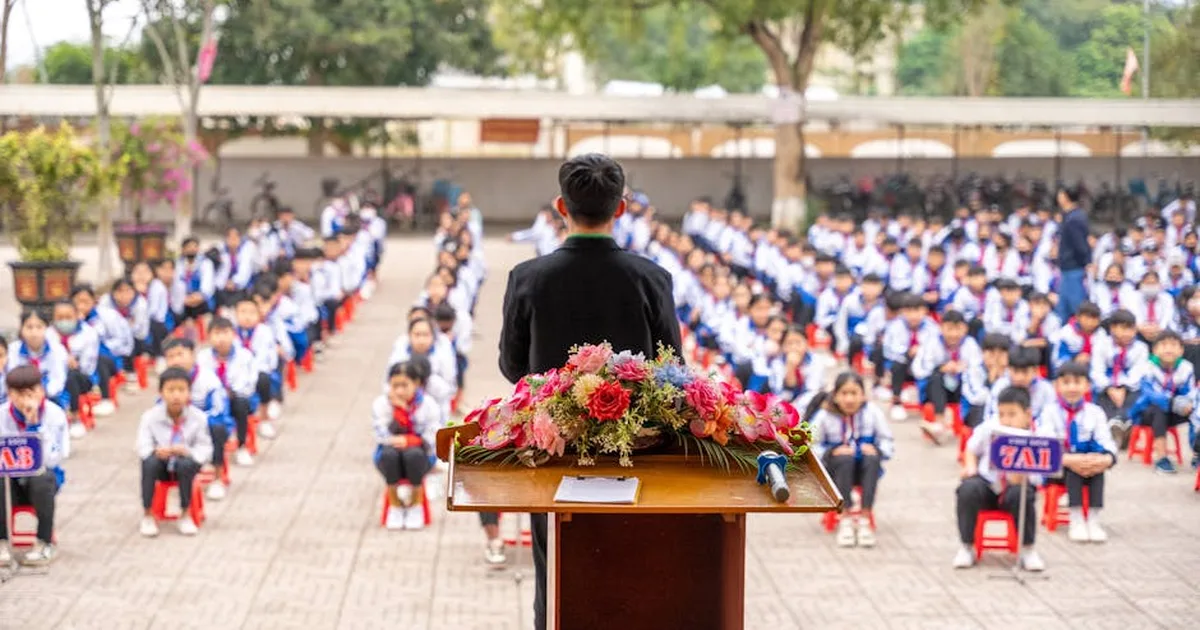 Teaching from the Heart: Pope Leo XIV's Message to Faith Educators