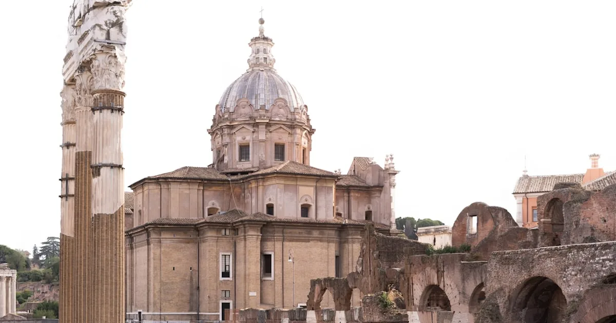 San Julio I: Defensor de la ortodoxia en tiempos de controversia