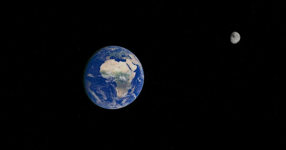 El cosmos y nuestra fe: Lecciones de la exploración espacial sobre la creación divina