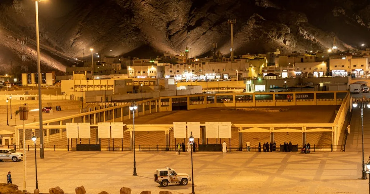 Etiopes en Arabia Saudita: clama por justicia y misericordia