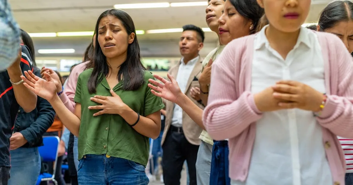 A direção fiel de Deus: Como ela motiva nossa missão de espalhar esperança