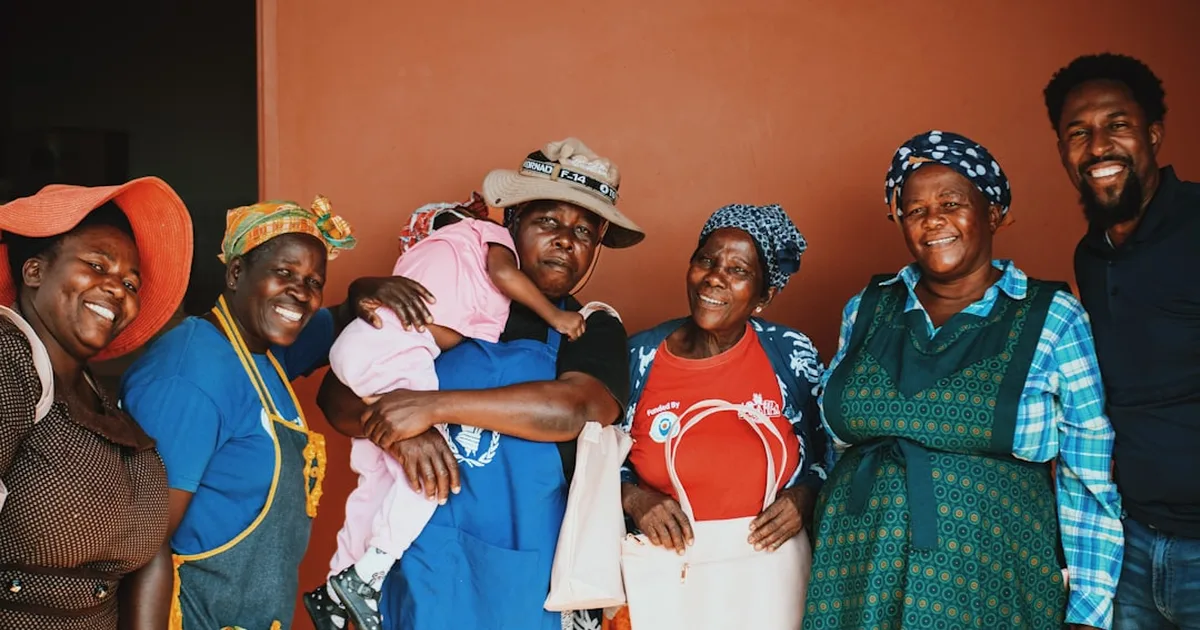 León XIV en Guinea Ecuatorial: La esperanza que nace al cuidar a los más frágiles