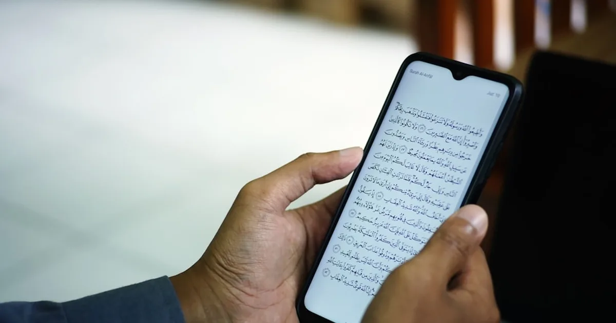 Transforma tu lectura bíblica con YouVersion
