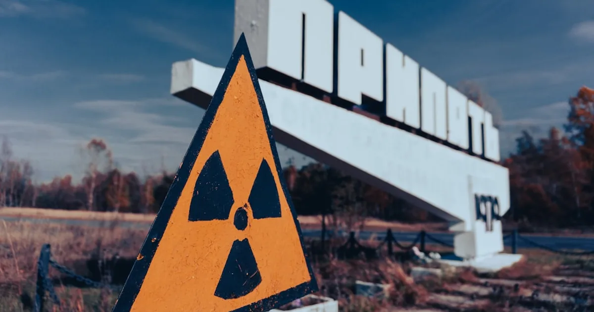 Chernóbil, 40 años después: la sombra nuclear sigue vigente