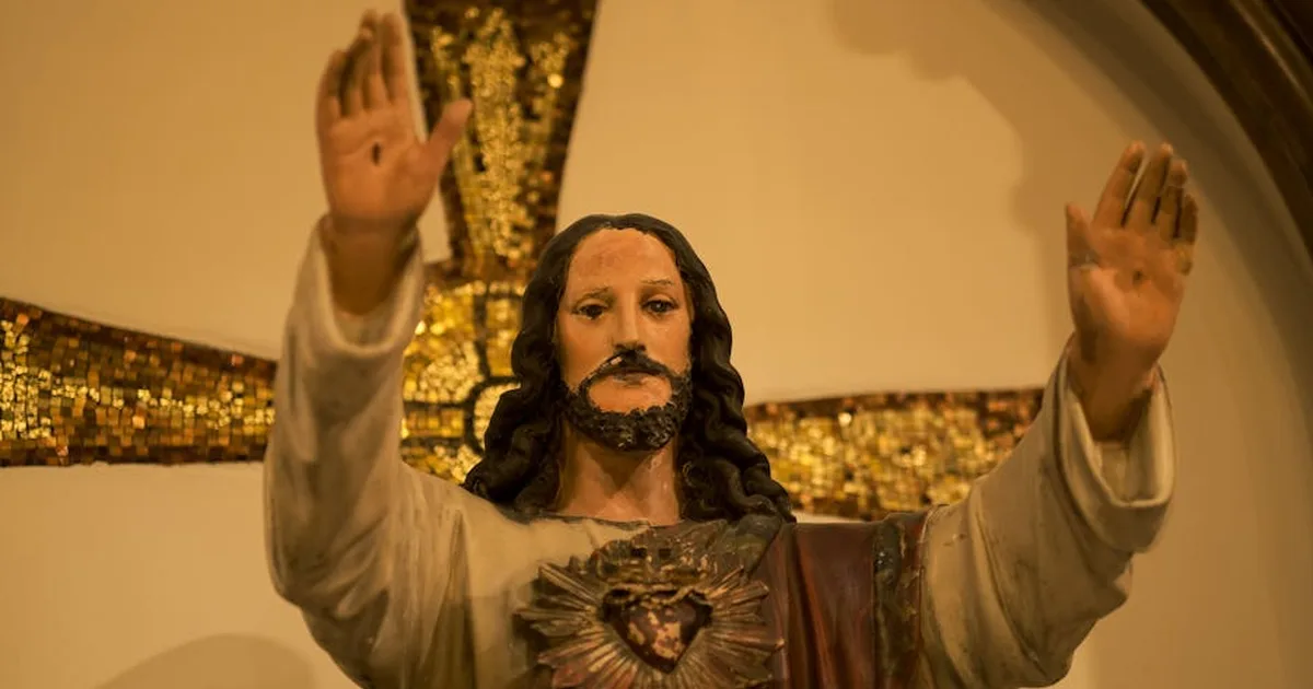 La fe que alcanza: Tomás y la misericordia del Resucitado