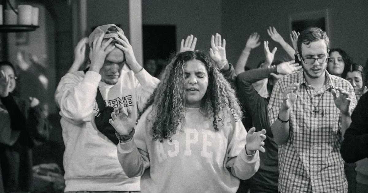 Faith in Action: How Christians Can Confront Poverty with Hope