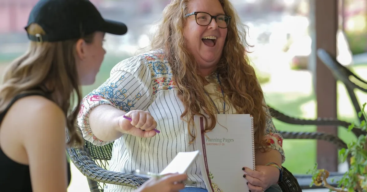 Building Community: How Small Groups Transform Church Life