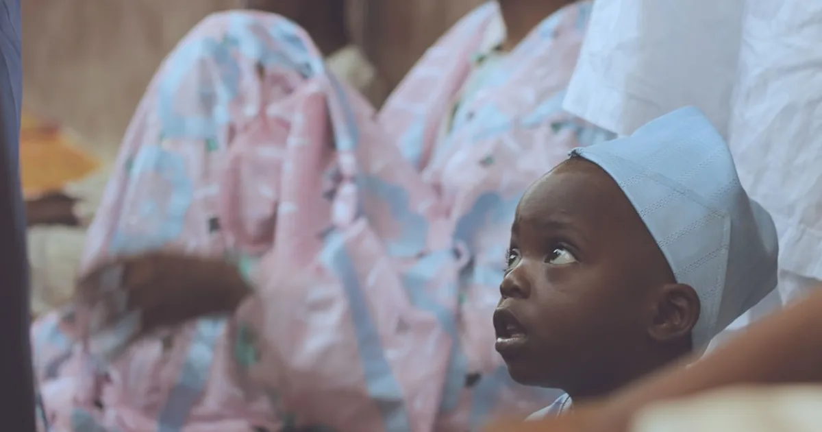 Nigeria: obispo llama a vivir el lenguaje de Pentecostés en medio de la crisis