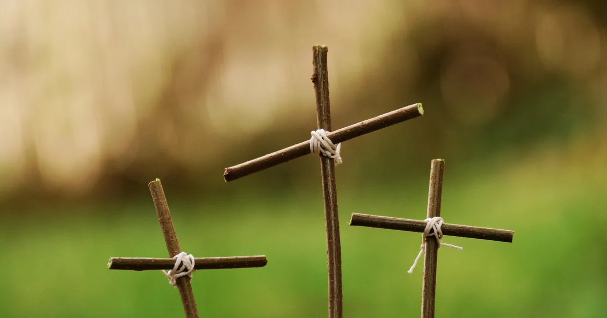 Il significato della crocifissione: storia, teologia e vita quotidiana