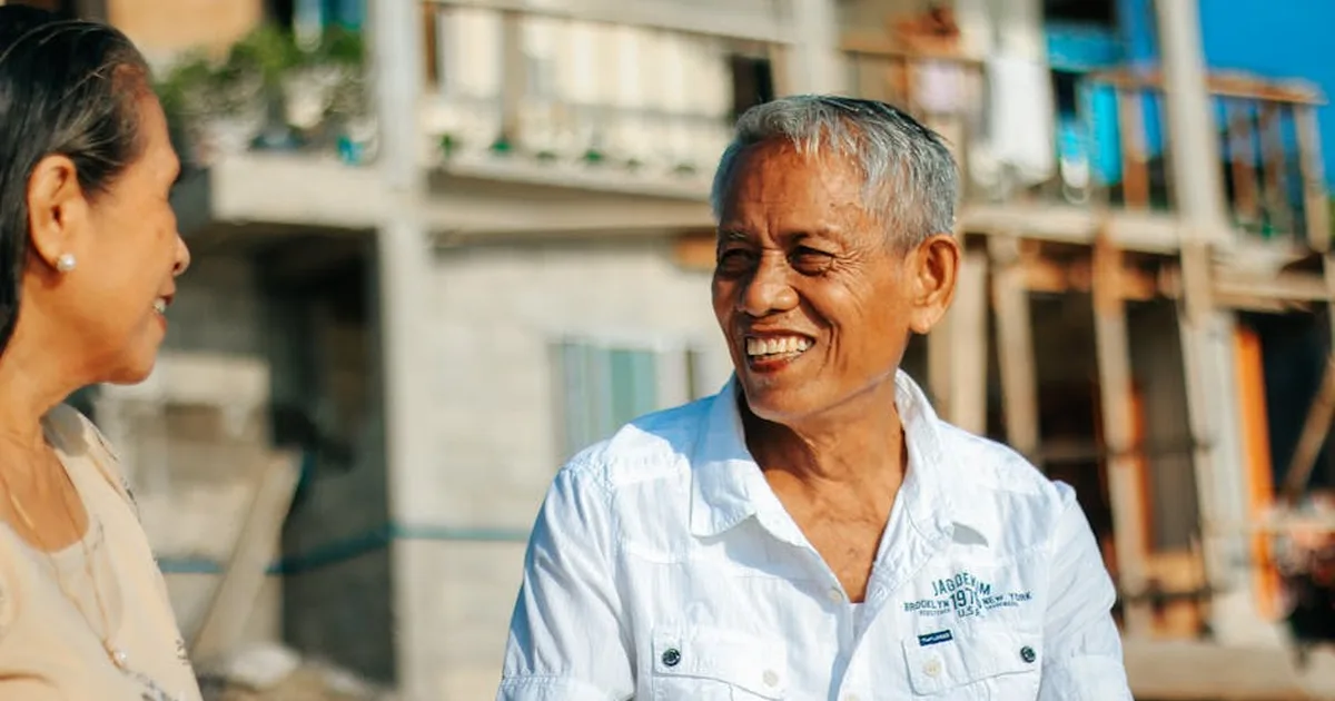 Uma vida de serviço: A história missionária de Elba Womack no Caribe