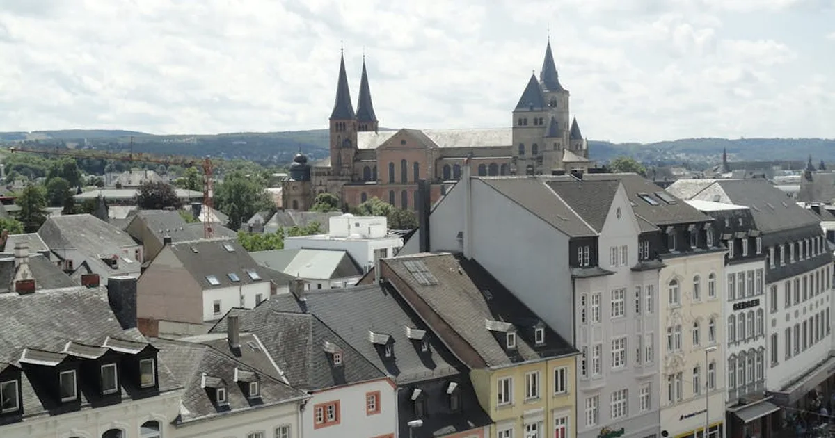 Heilige Reliquien und lebendiger Glaube: Die Heilig-Rock-Tage in Trier 2026