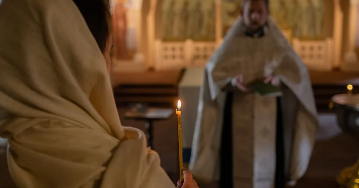 La Liturgia de Hoy: Un Encuentro Transformador con Dios