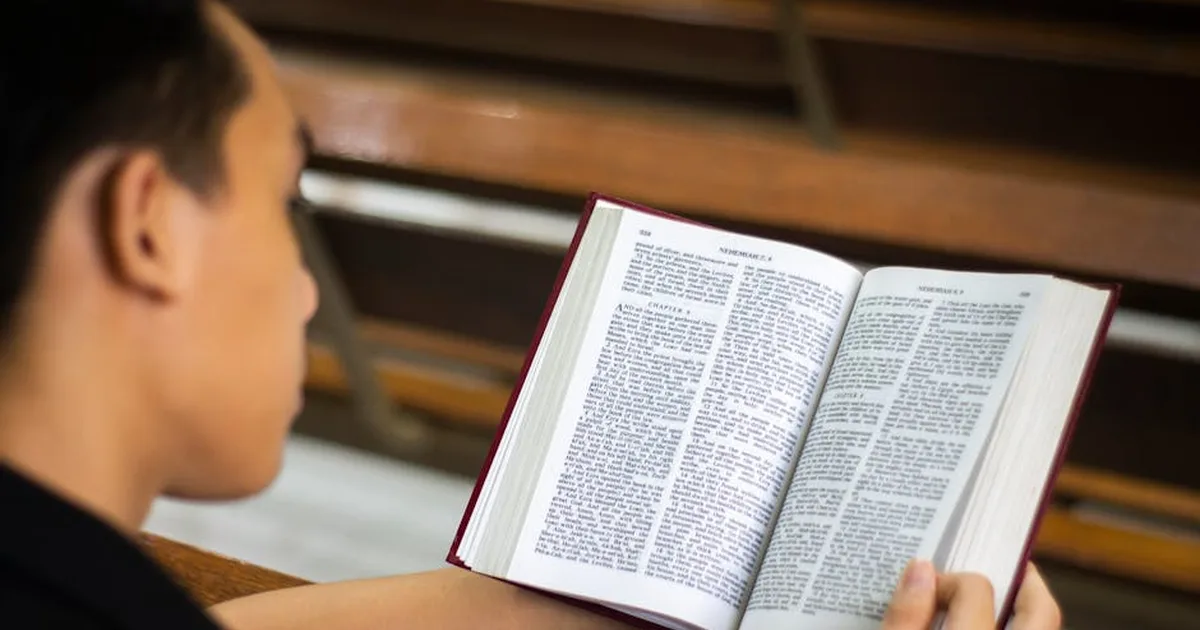 Renewing Your Mind: How to Focus on Christ Daily