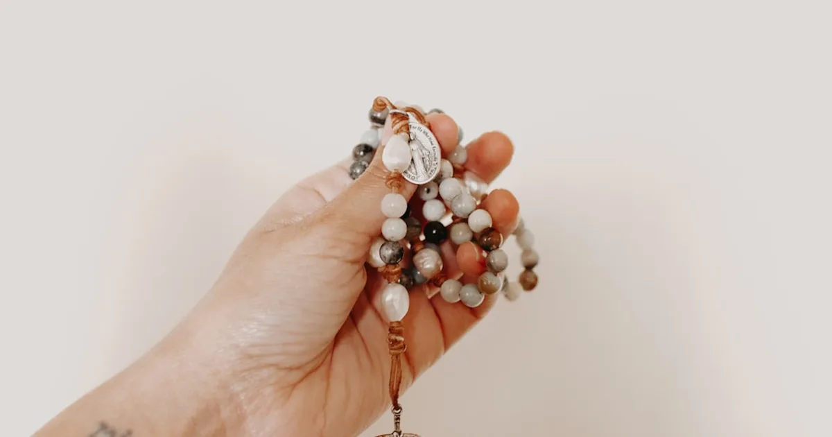 A Ave-Maria: Uma Oração de Fé e Devoção