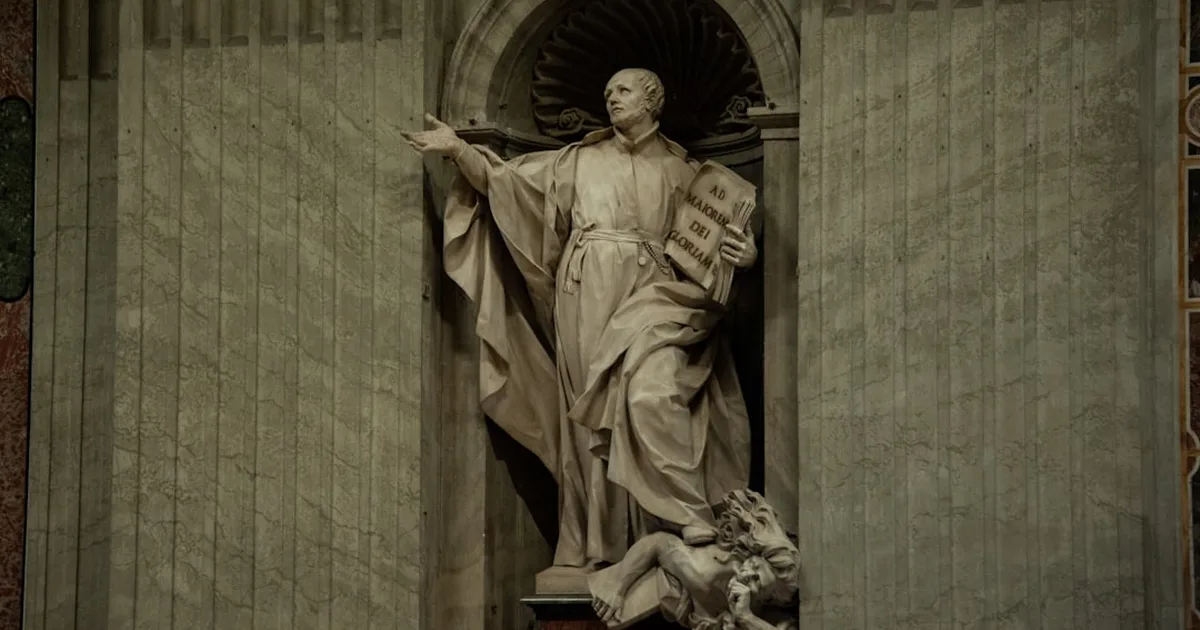 León XIV pide perdón por la esclavitud: una lección de humildad para la iglesia