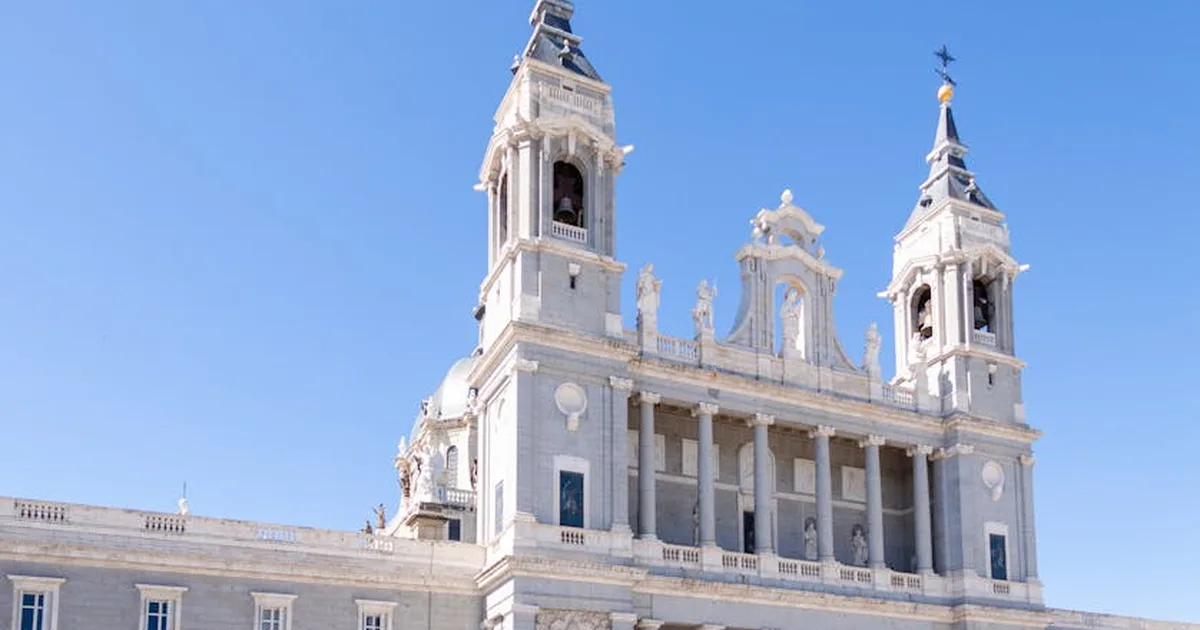 Seventeen Hearts Answer God's Call: Priestly Ordinations Bring Renewal to Madrid