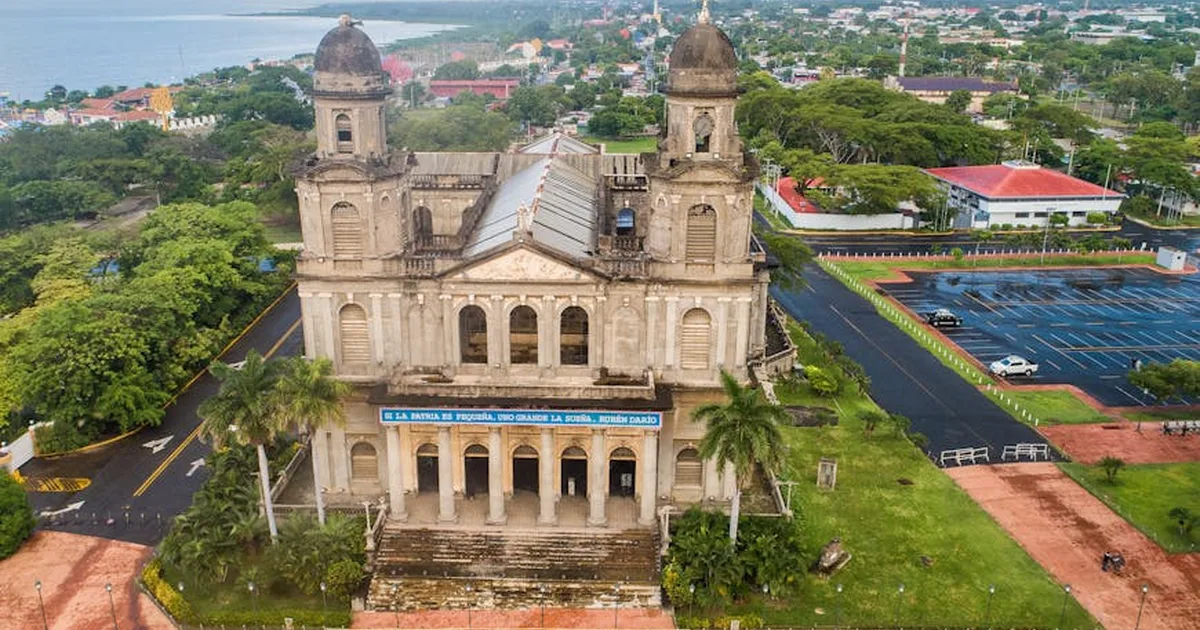 Nicaragua: el silencio que grita la persecución contra la Iglesia