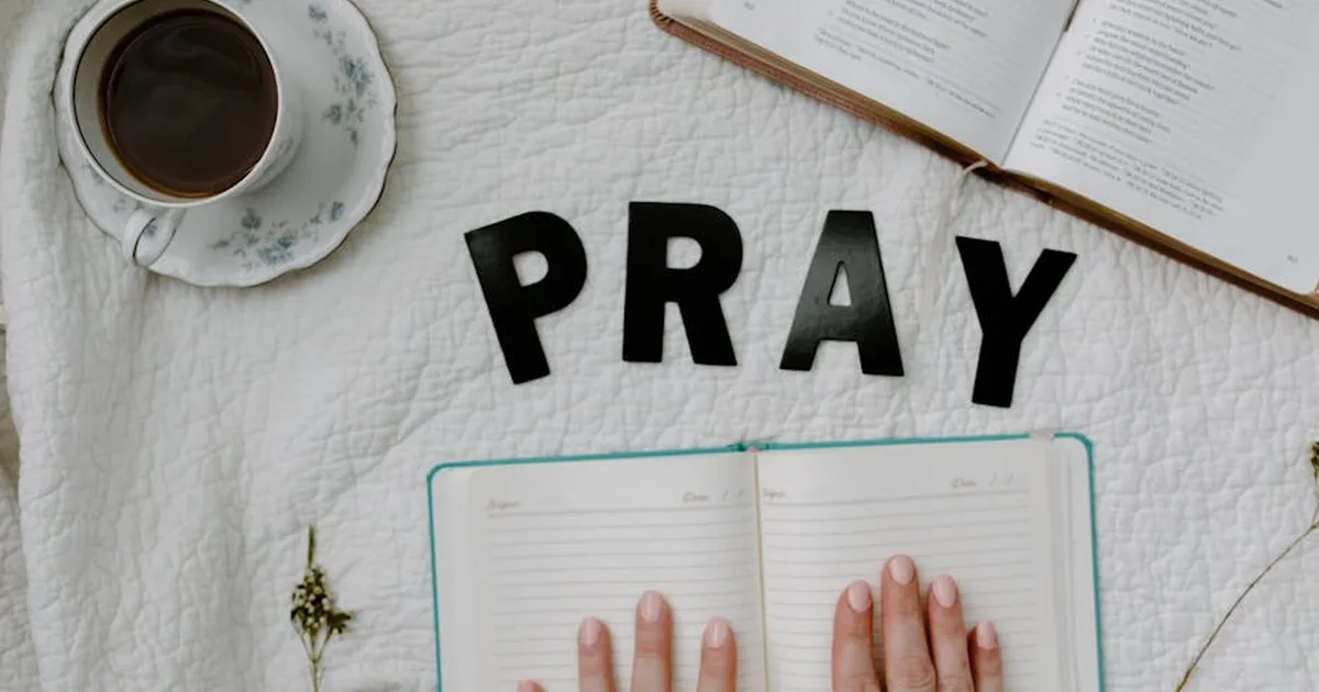 Trusting God's Hidden Purposes: Lessons from Philemon for Everyday Faith