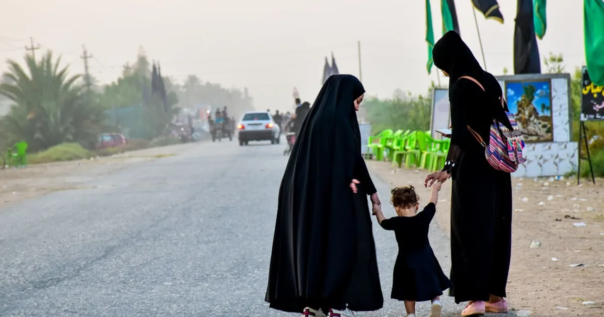 Tejedores de Paz en Irak: La Iglesia como Puente de Reconciliación