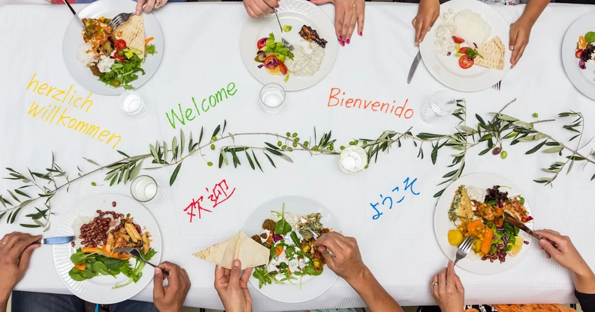 Fe e Identidad: El Servicio Cristiano en Comunidades Diversas