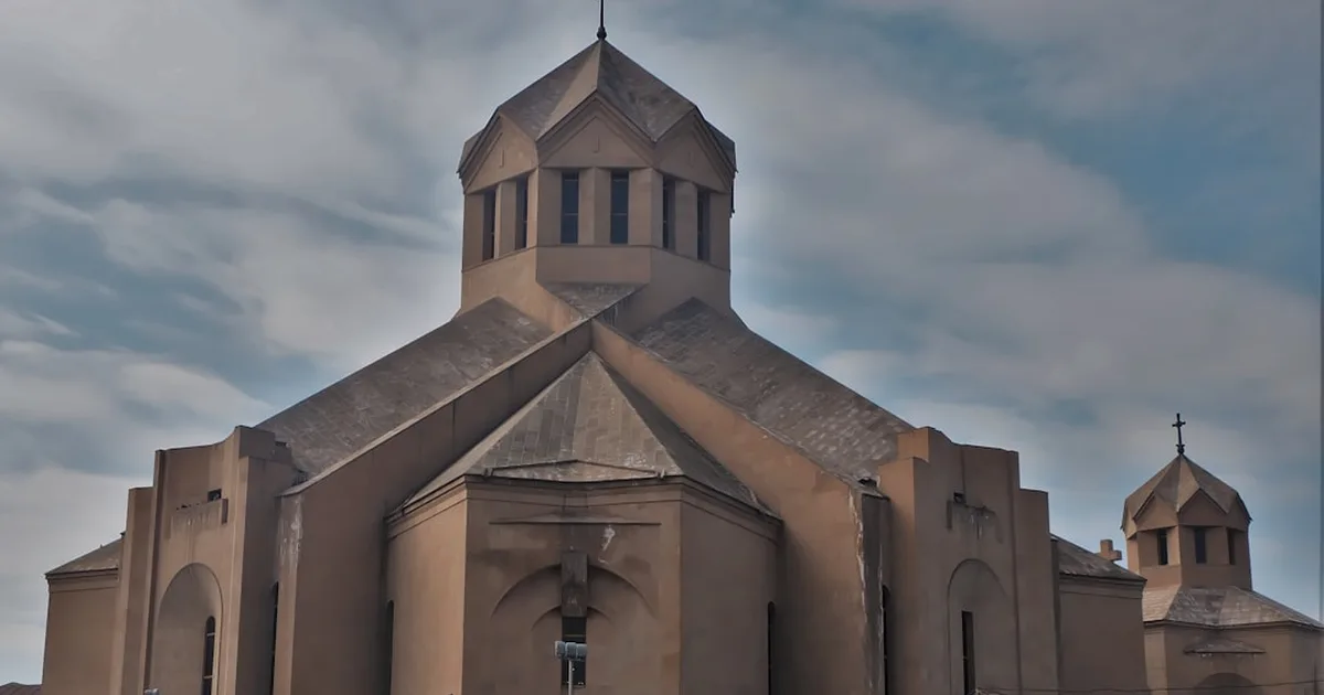 Manteniendo la unidad en la comunidad cristiana ante tensiones con el Estado
