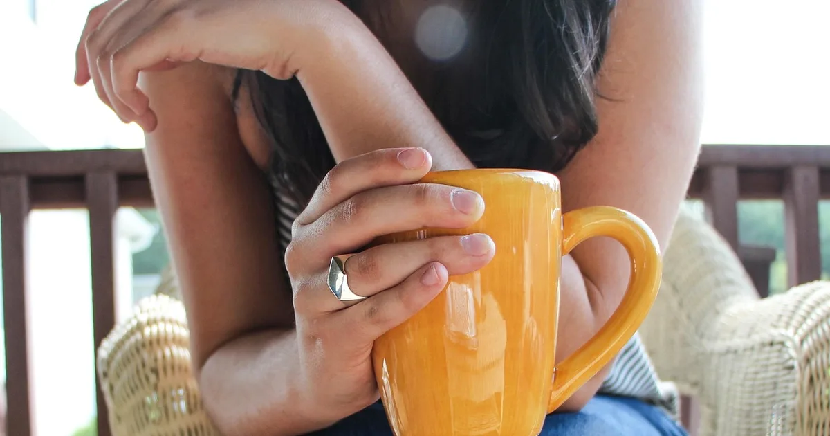 O Efeito Cascata da Fé: Como a Confiança em Deus de um Crente Refresca Outros
