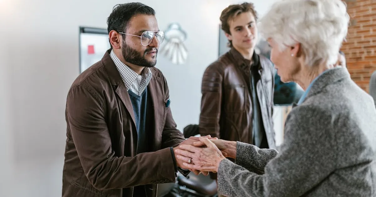 Gemeindeleben im Wandel: Herausforderungen und Chancen für christliche Gemeinschaften