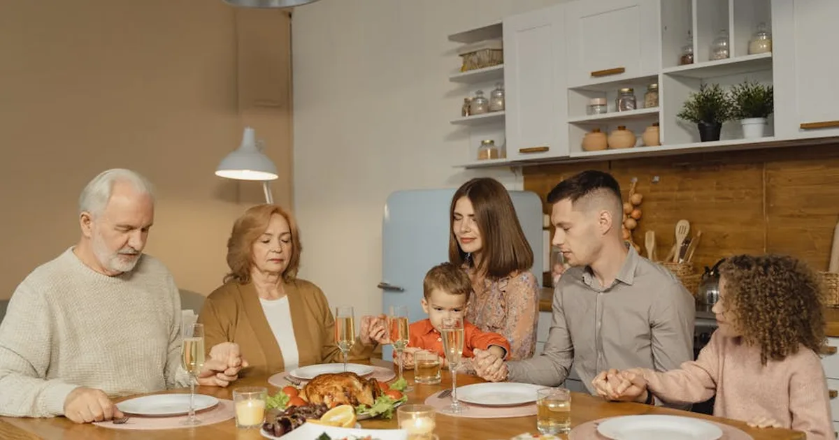 Família Cristã no Mundo Digital: Equilíbrio entre Tecnologia e Relacionamentos