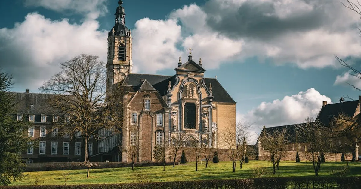 Dark Clouds Over European Abbeys: Norbertine Leader Warns of Decline