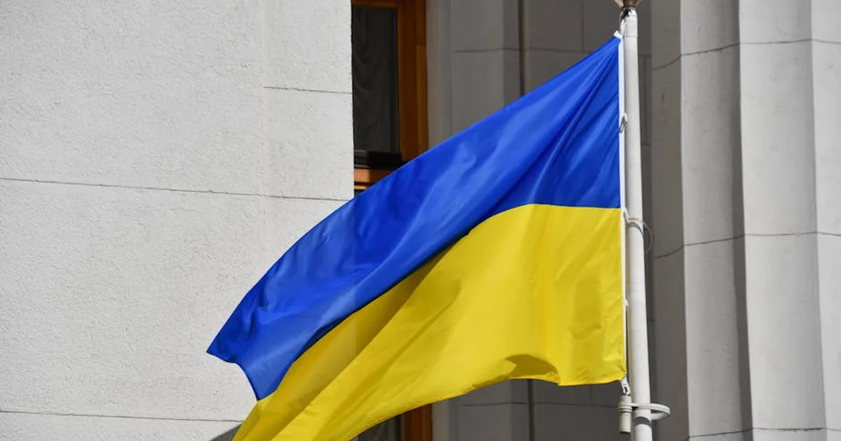 Du Champ à l'Accueil: Un Agriculteur du Mississippi au Cœur Tourné vers les Réfugiés Ukrainiens