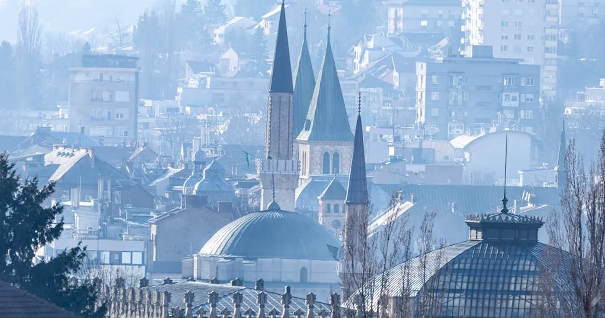 Sarajevo: O diálogo inter-religioso como caminho de reconciliação