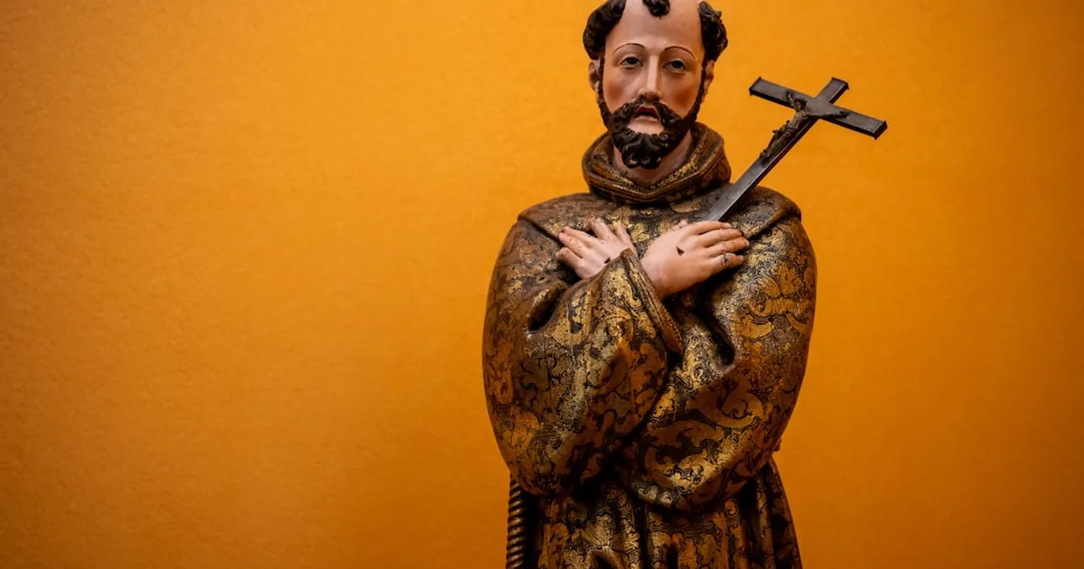 São João de Ávila: Um mestre espiritual para o nosso tempo